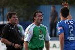 Farsley 6 Salford City 0